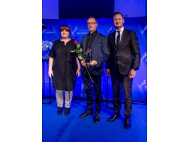 Por su contribución a la cultura, los galardonados con el premio