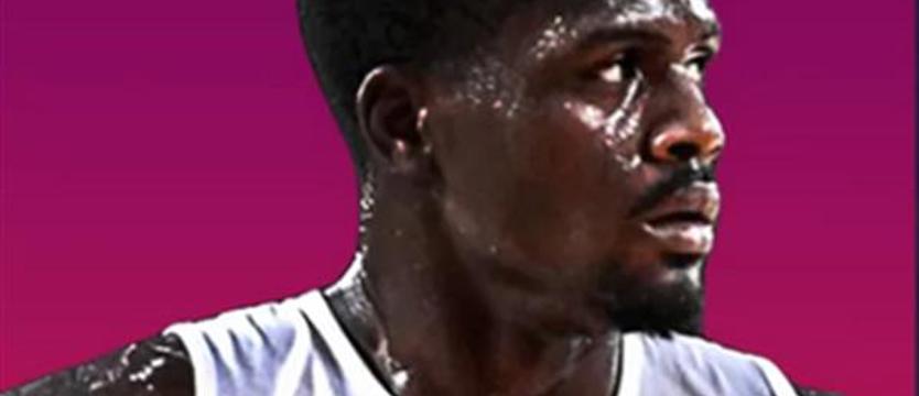 Koszykówka. King bez Rhetta i Wilsona-Frame’a