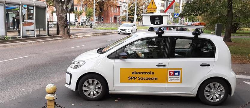 Miasto reaguje na problem skumulowanych kar w Strefie Płatnego Parkowania