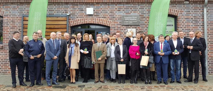 Wsparcie ze strony funduszu