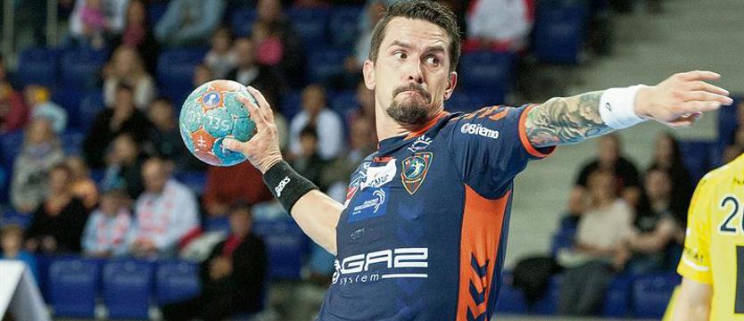 Piłka ręczna. Powrót po pięciu miesiącach (ROZMOWA)