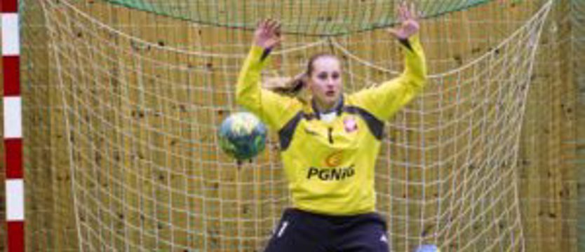 Piłka ręczna. Nowa bramkarka w Baltice