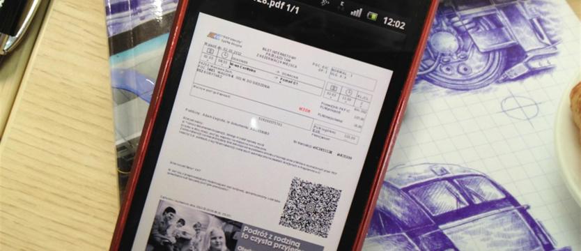 Pociągiem Intercity na święta