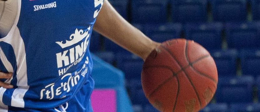 Rusza sprzedaż karnetów na King Wilki Morskie