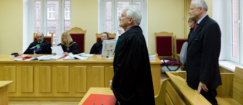 Lustracja od początku