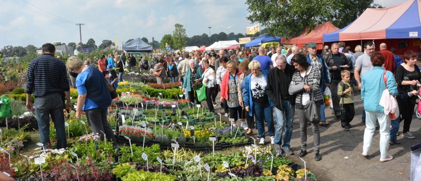 Targi Rolne „Agro Pomerania”