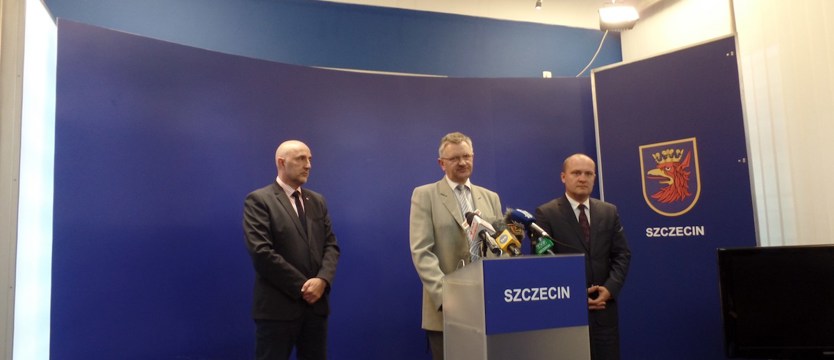 Krzystek: Sytuacja jest przemyślana i opanowana