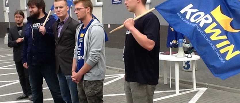 NIE dla imigrantów i terrorystów