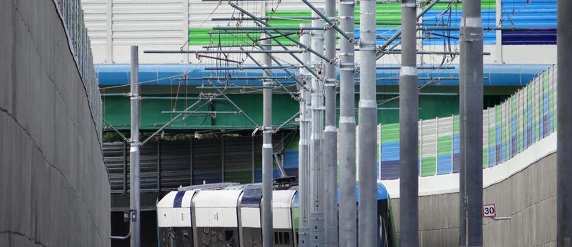 Nowe poprzeczki i wolniejsza jazda