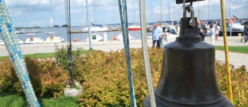 Żeglarstwo. YKP Szczecin w Lidze Mistrzów