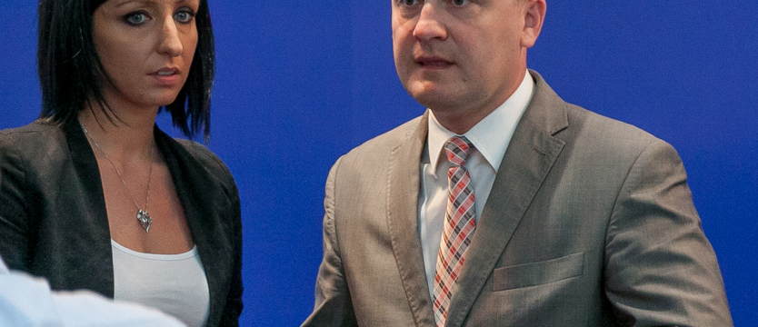 Nowy rzecznik prezydenta