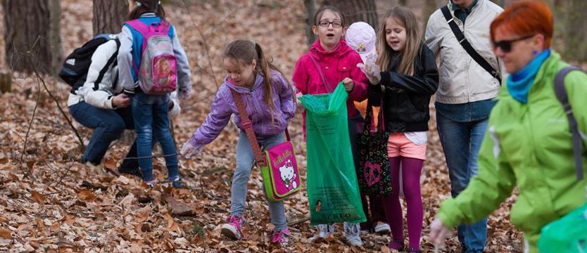 Jesienne porządki: szlachetna przygoda