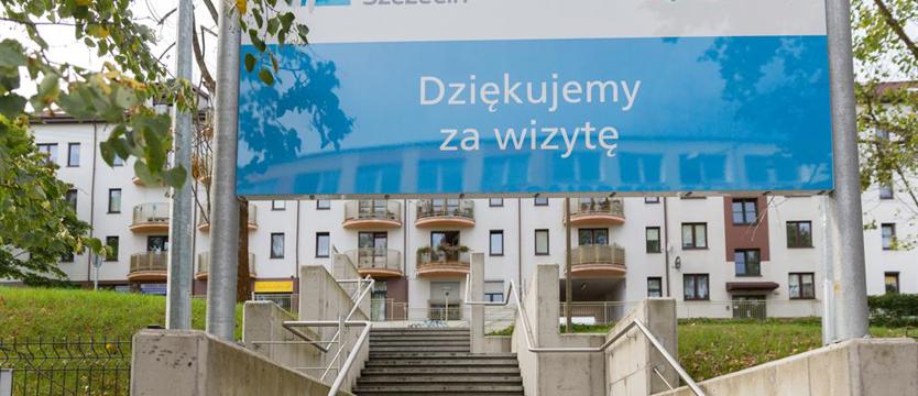 Mleko już powycierane?