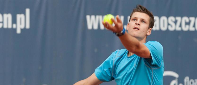 Tenis. Bolesna lekcja tenisa (GALERIA)