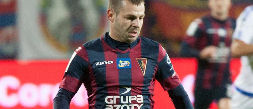 Piłka nożna. Delev w jednym szeregu z Ronaldo