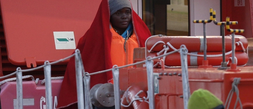 Polska nie zgadza się na obowiązkową relokację uchodźców