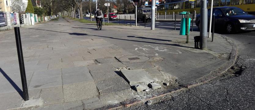 Wielkomiejskie wertepy