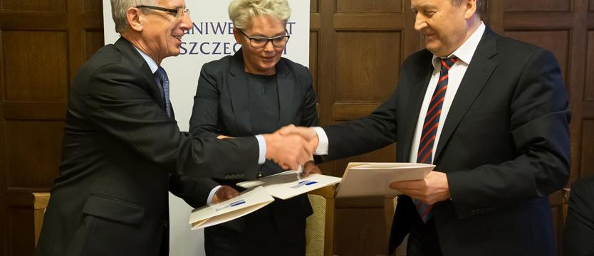 Piłkobusy pojadą do szkół