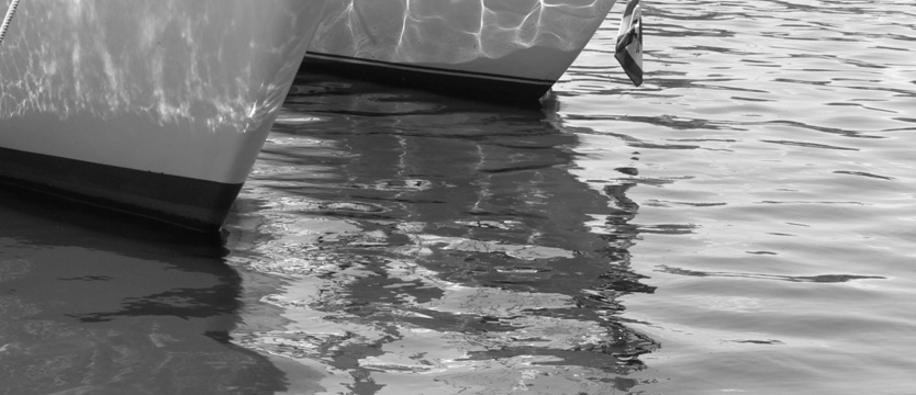 Tragiczny koniec regat. Utonął żeglarz