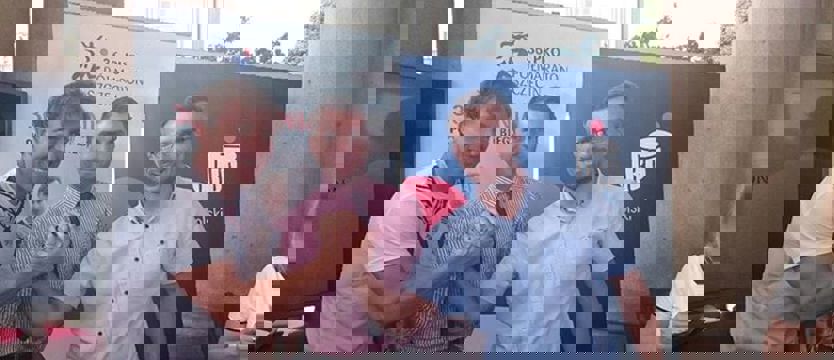 Lekkoatletyka. Szczeciński półmaraton pełen atrakcji