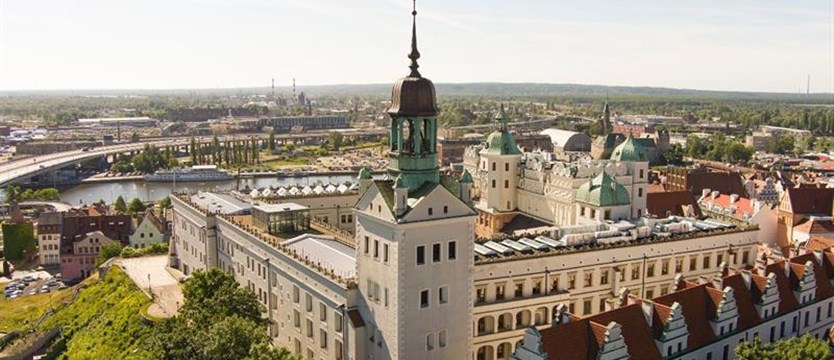 Świętujmy rocznicę nadania Szczecinowi praw miejskich