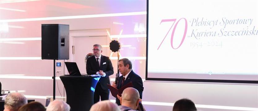 71. Plebiscyt Sportowy „Kuriera Szczecińskiego”. Kończymy sms-owanie!