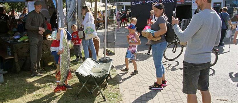V Festiwal Ryb w Kołobrzegu