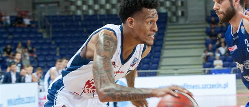 Koszykówka. Wyjazdowe zwycięstwo Kinga