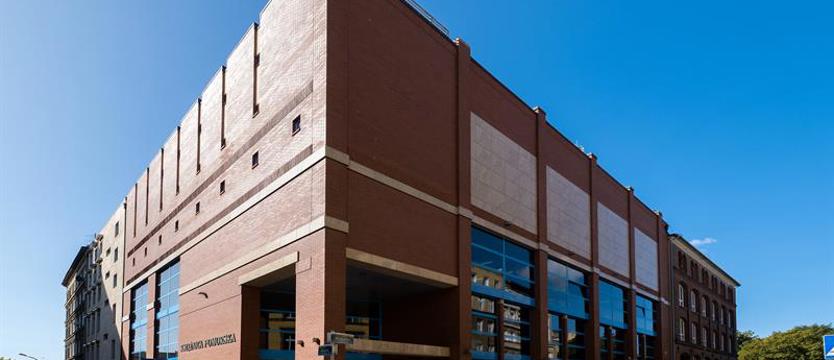 Architektura i władza. Wokół książki szczecińskiego politologa