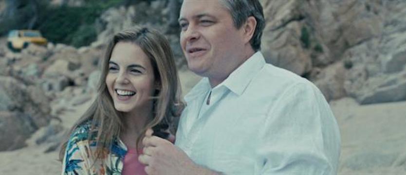 Miłość, złudzenia, przemoc. Nowy film Wojciecha Smarzowskiego