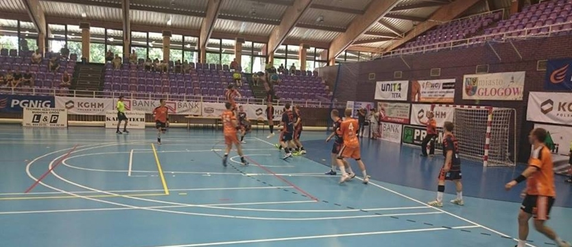 Piłka ręczna. Pogoń zagra w finale