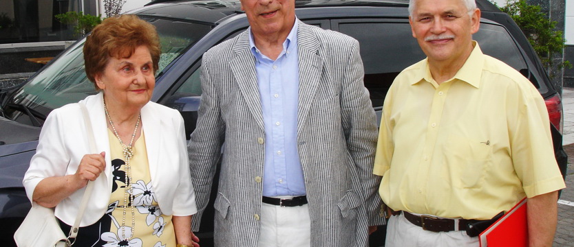 Z Gierkiem o dekadzie Gierka