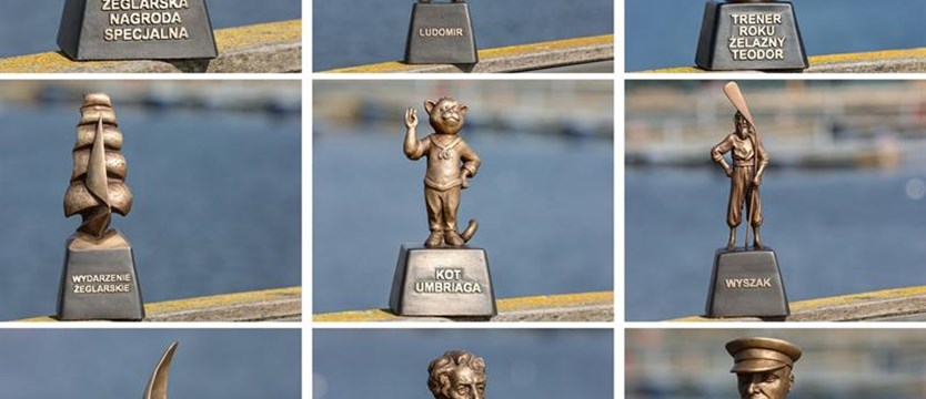 Międzynarodowe Nagrody Żeglarskie Szczecina. Pora przyznać statuetki