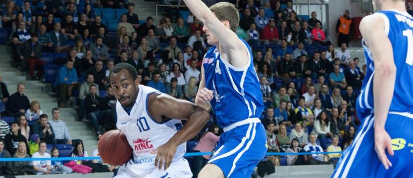 Koszykówka. Plan przygotowań King Wilków Morskich