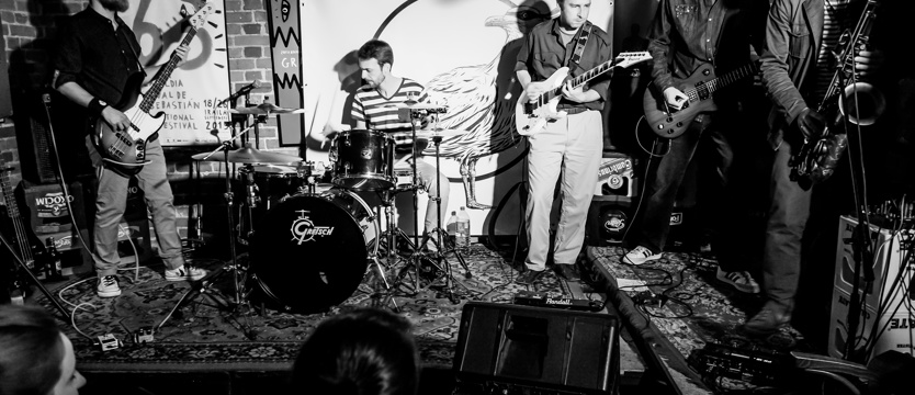 Złodzieje w barlineckim zabytku