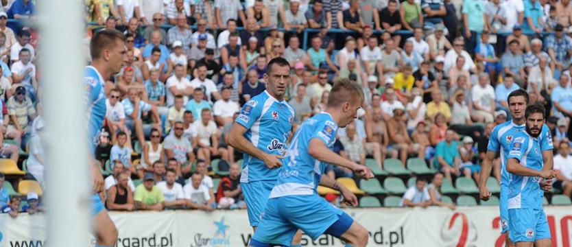 Piłkarska sobota na żywo