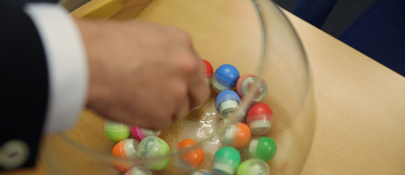 Budżet Obywatelski. Czas na losowanie