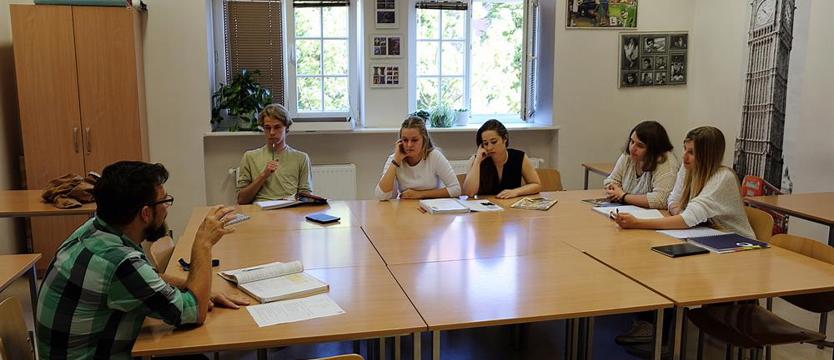 Wielki sukces "dwójki"