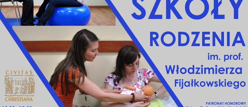 Szkoła dla rodziców