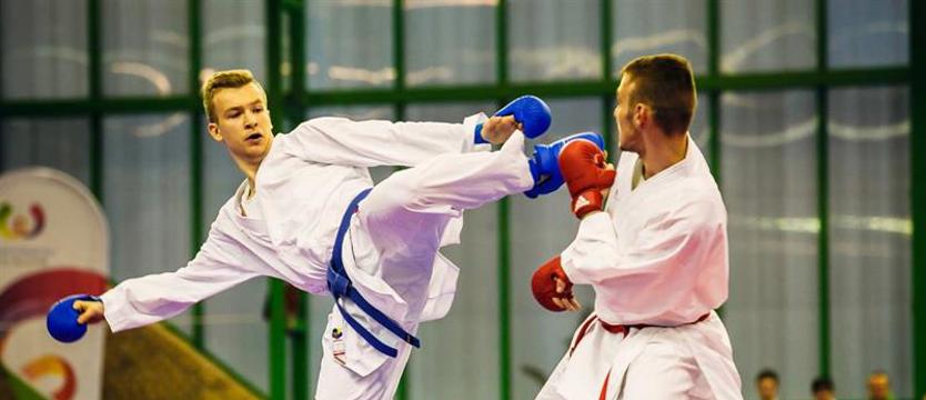 Karate. Tokio na celowniku (ROZMOWA)