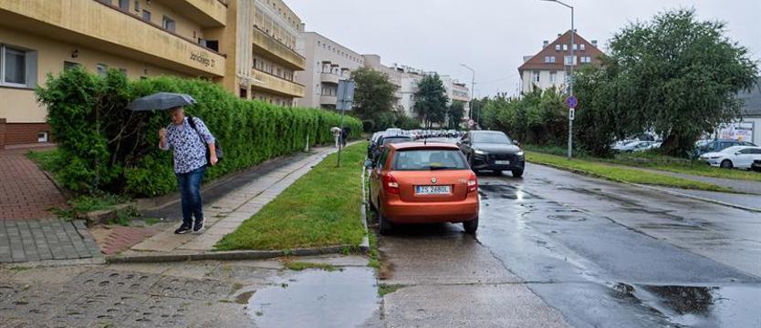 Nowa droga rowerowa połączy dwie trasy przez Pogodno