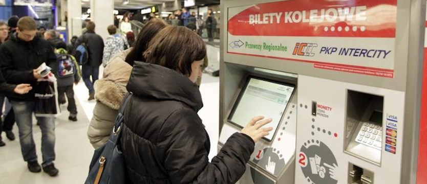 PKP Intercity od 1 marca obniża ceny biletów