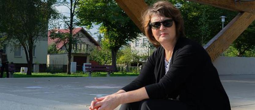 Inne matkowanie. O życiu z osobą niepełnosprawną intelektualnie