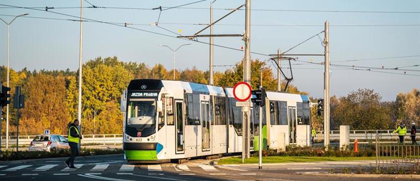 Podpiszą umowę na tramwaje. „Bety" już pewne