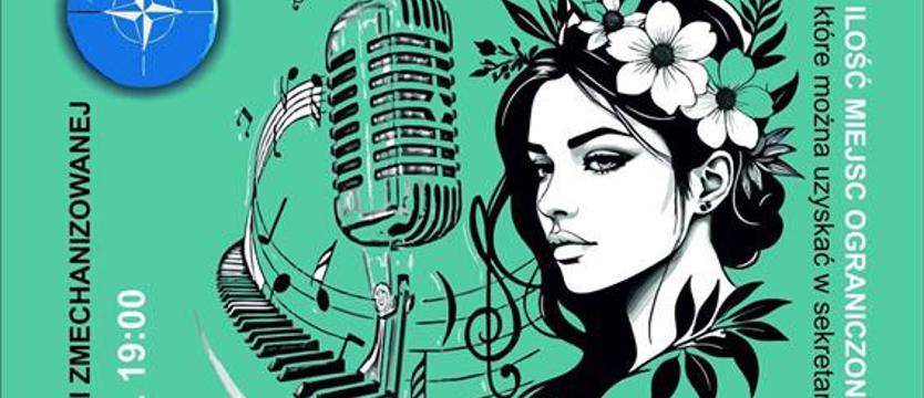 Koncert w klubie „Dwunastki”. Muzyczne sylwetki kobiet