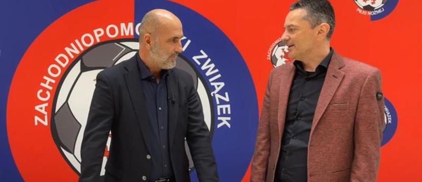 Piłka nożna. Bój o bilet na mistrzostwa świata