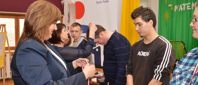 Sport to matematyka