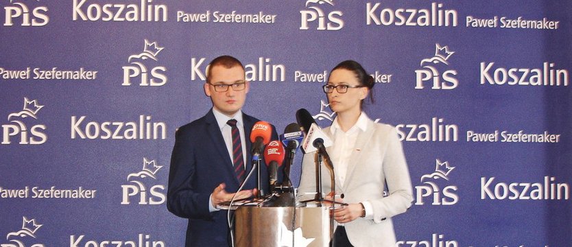 PiS: Trzeba przewietrzyć samorządy