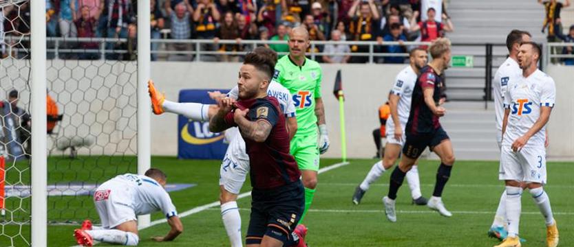 Portowcy mogli zarobić tyle co Lech Poznań…