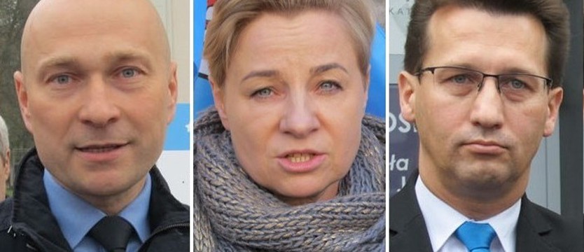 Wybory prezydenta Stargardu